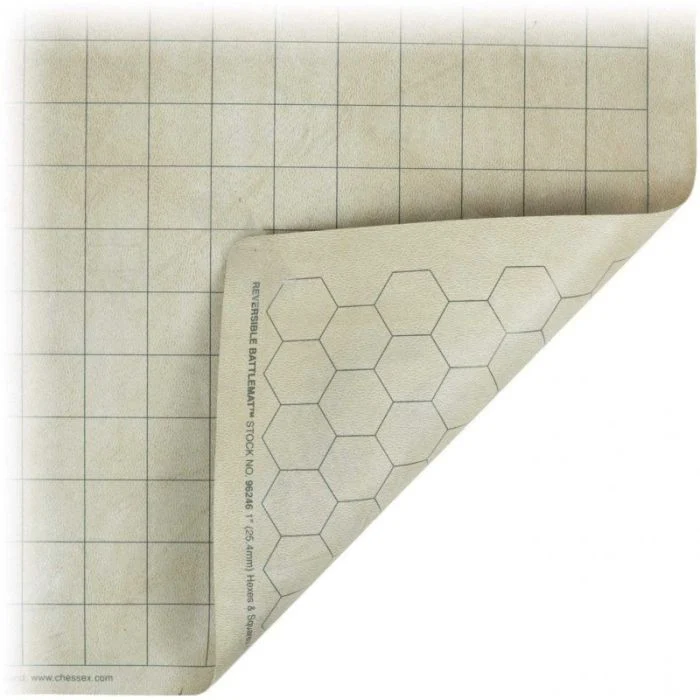 Megamat (88x122)