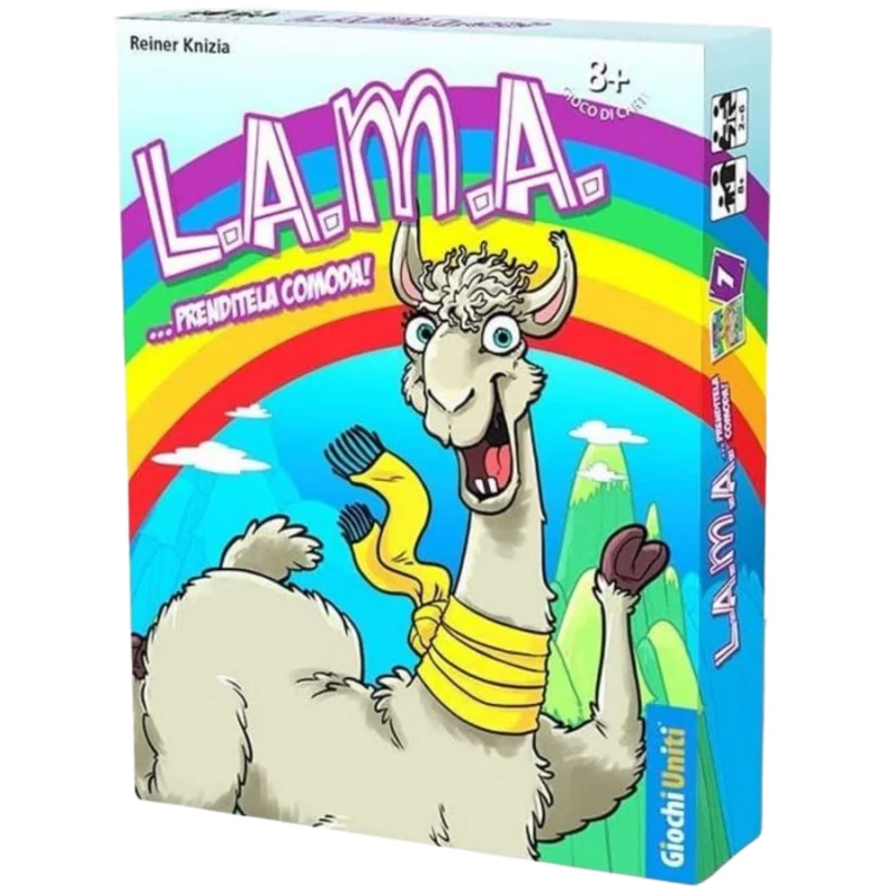 Lama