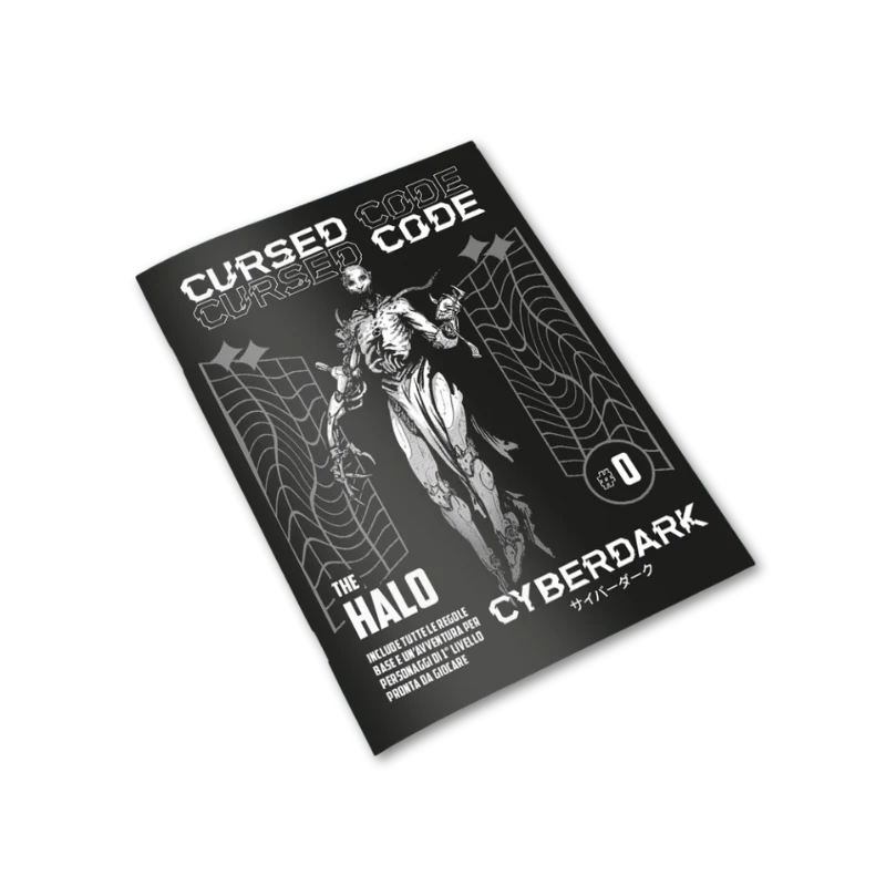 Cyberdark - Quickstart