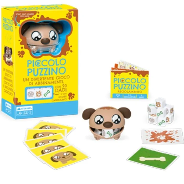 Piccolo Puzzino