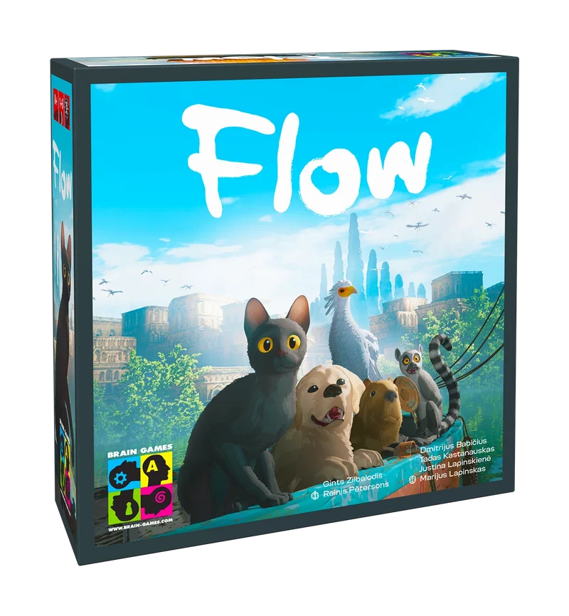 Flow