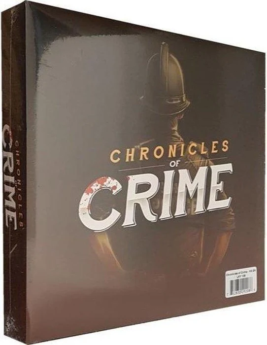 Chronicles of Crime - KS Limited Edition