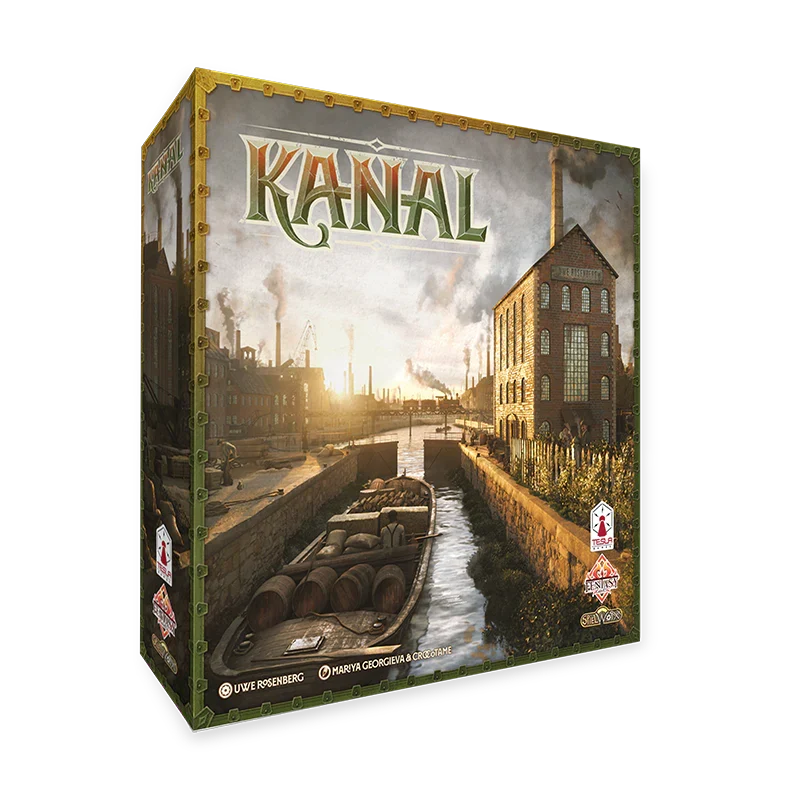Kanal