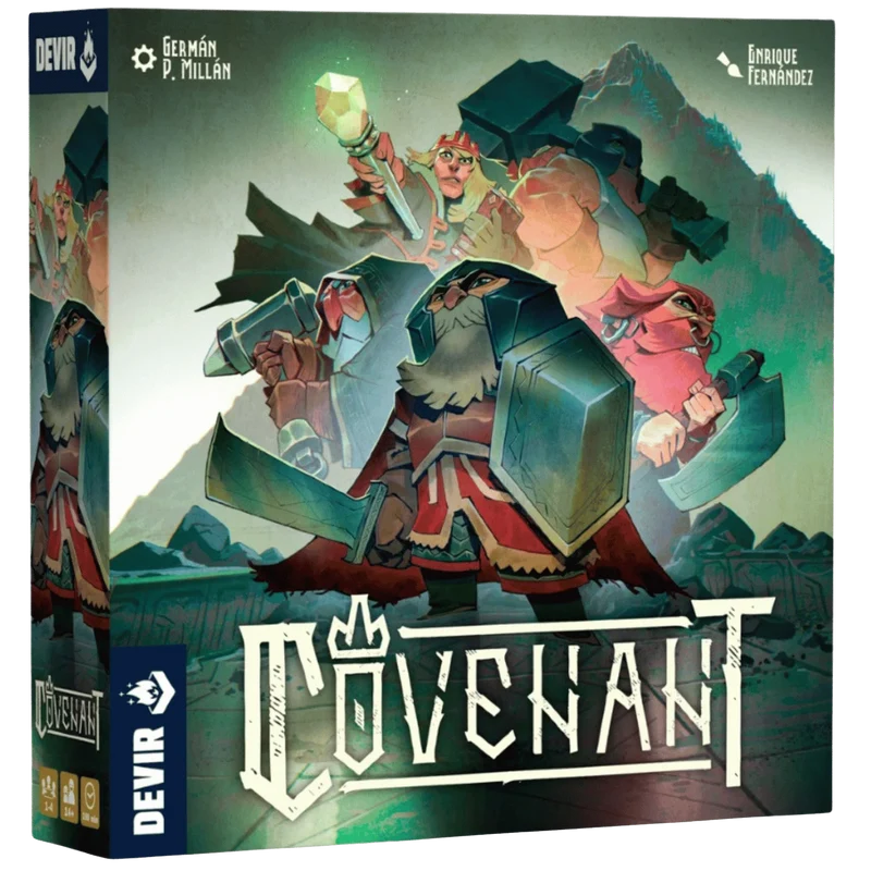 Covenant