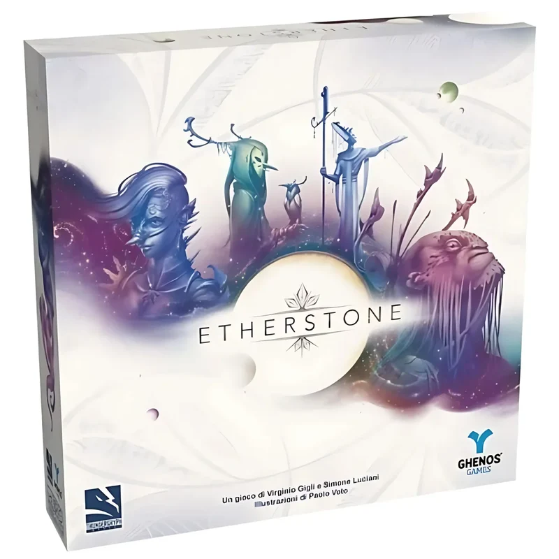 Etherstone