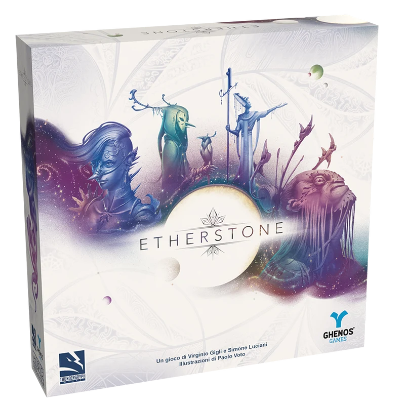 Etherstone