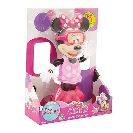 Minnie Nuotatrice 6 2