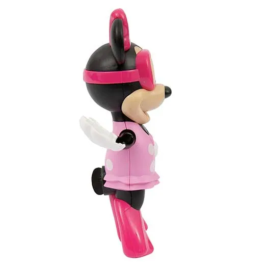 Minnie Nuotatrice 6 2