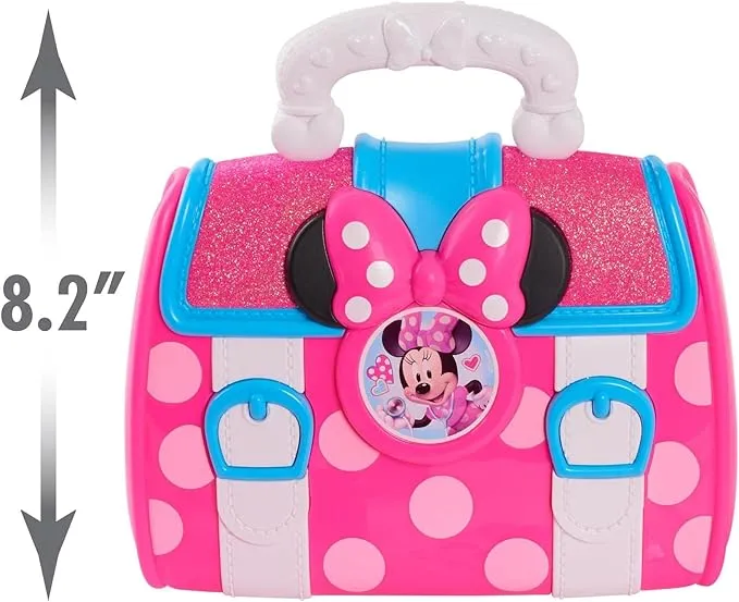 Minnie - Set Dottore