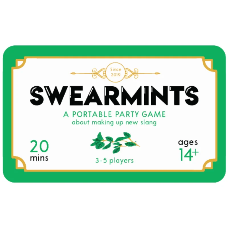 Swearmints