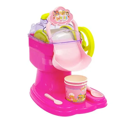Twinnies La Gelateria 4 1