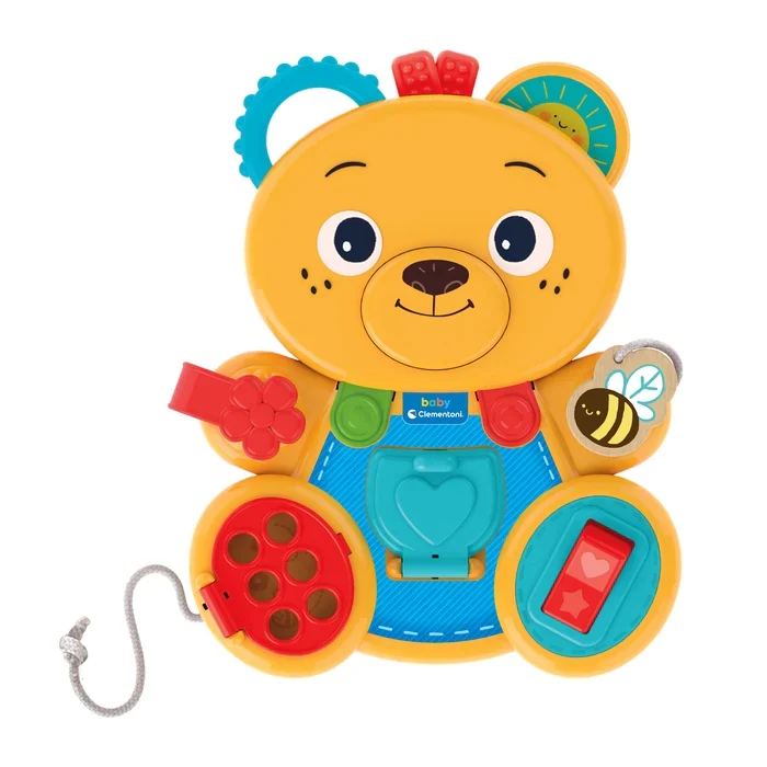Baby Bear Montessori