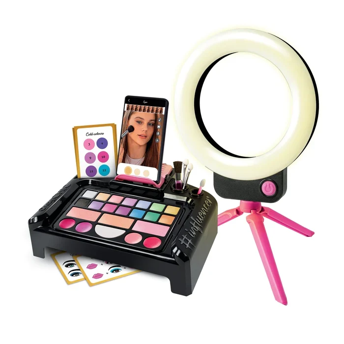 Crazy Chic - Make Up Studio