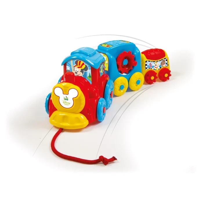 Disney Baby Treno Attività