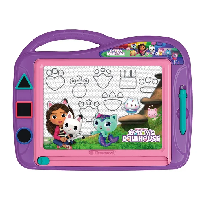 Lavagna Magica - Gabby's Dollhouse