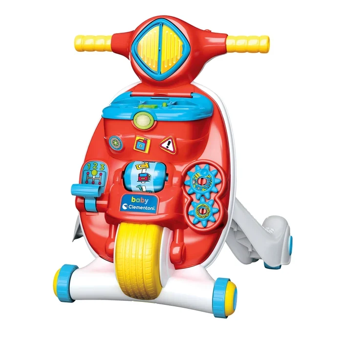 Valentino Scooterino