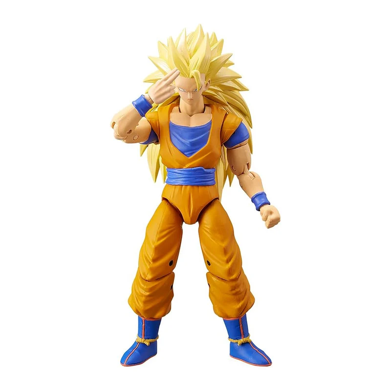 Dragon Ball Super Dragon Stars - Super Sayan 3 Goku