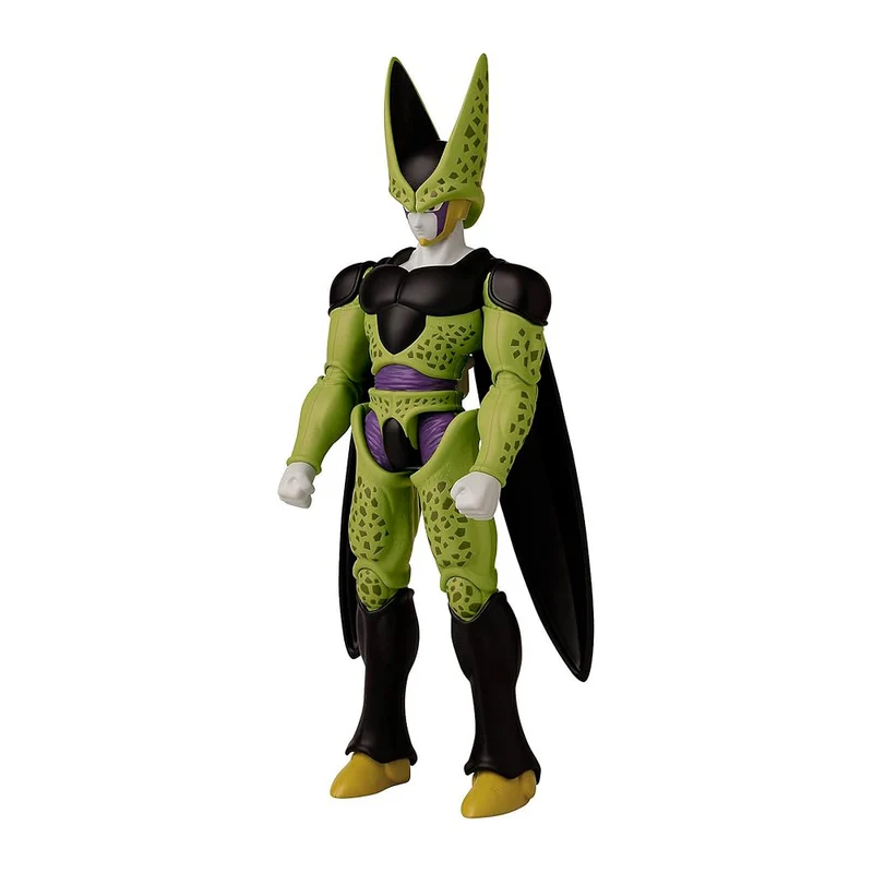 Dragon Ball Super Limit Breaker - Cell trasformazione finale