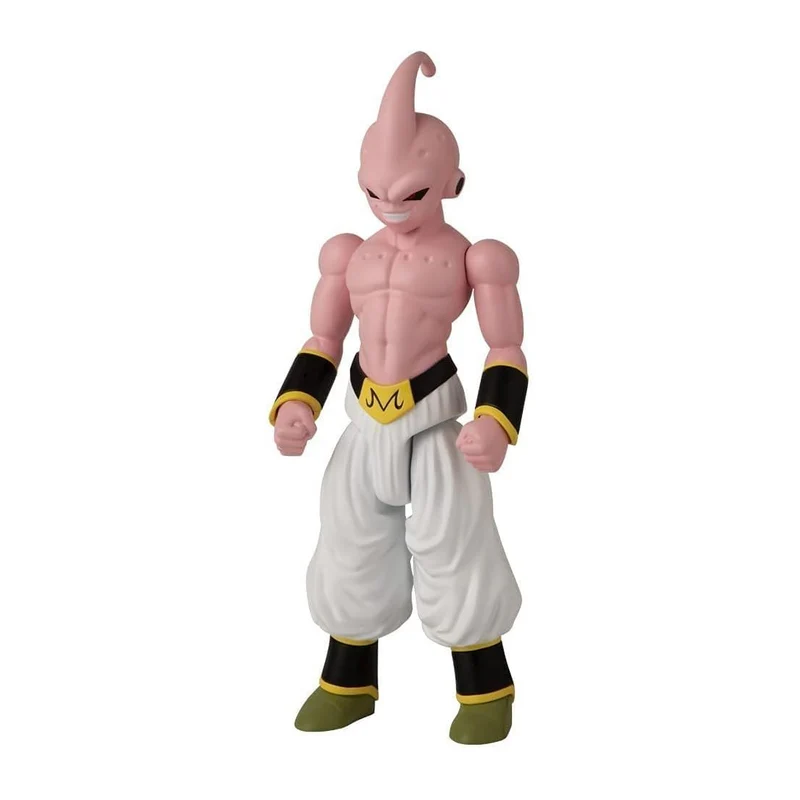 Dragon Ball Super Limit Breaker - Majinboo trasformazione finale