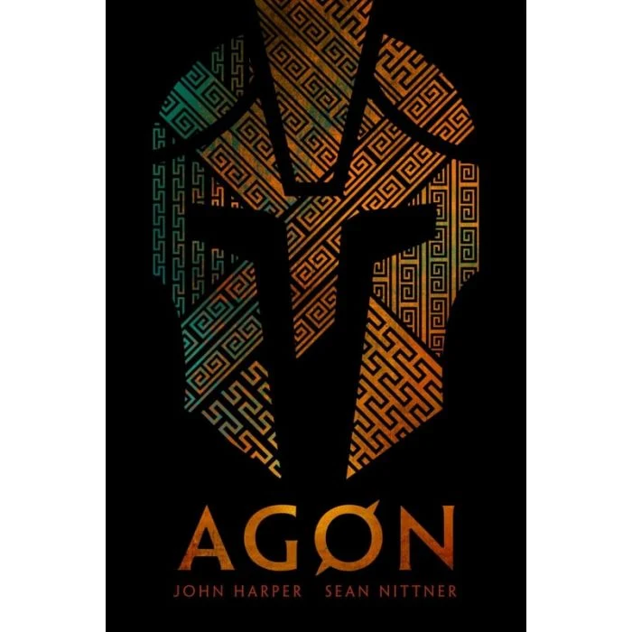 Agon