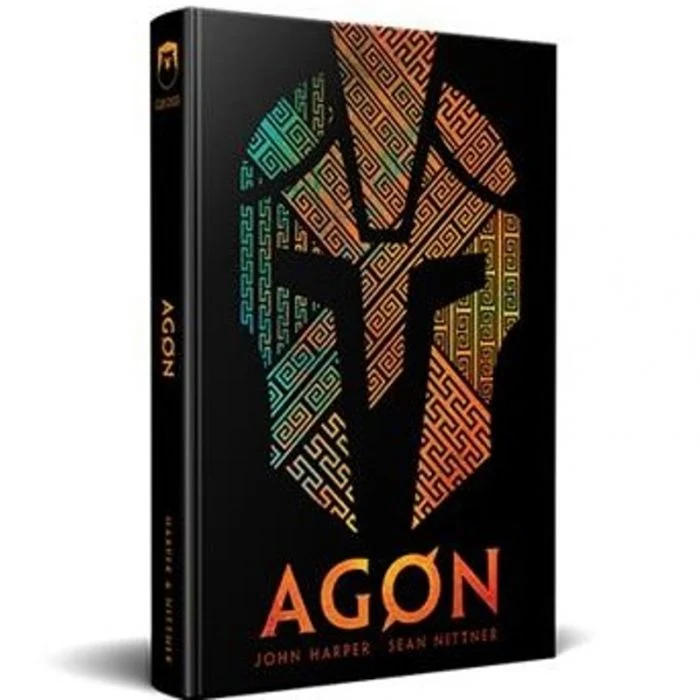 Agon