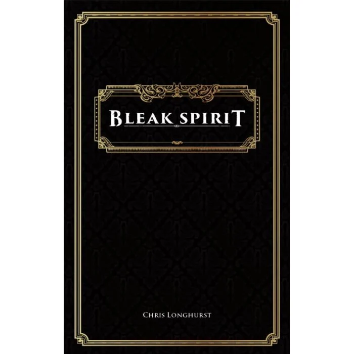 Bleak Spirit