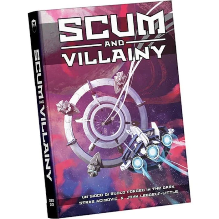 Scum and Villainy