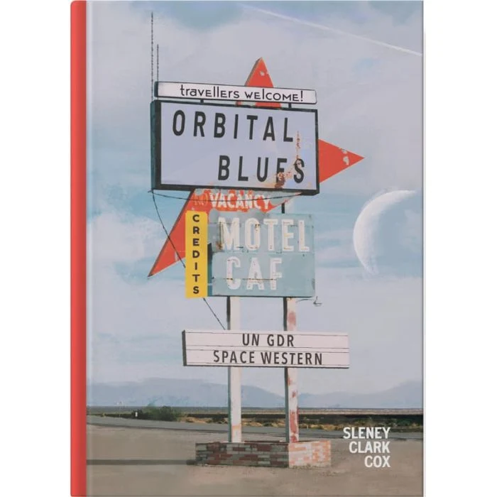 Orbital Blues