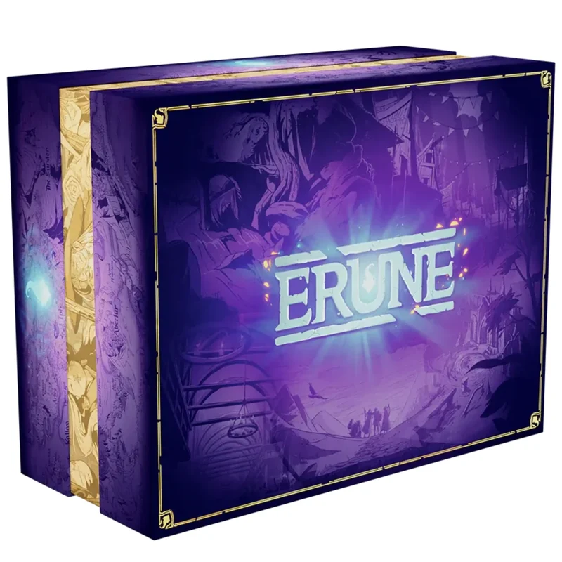 Erune Legendary Box