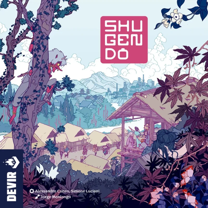 Shugendo