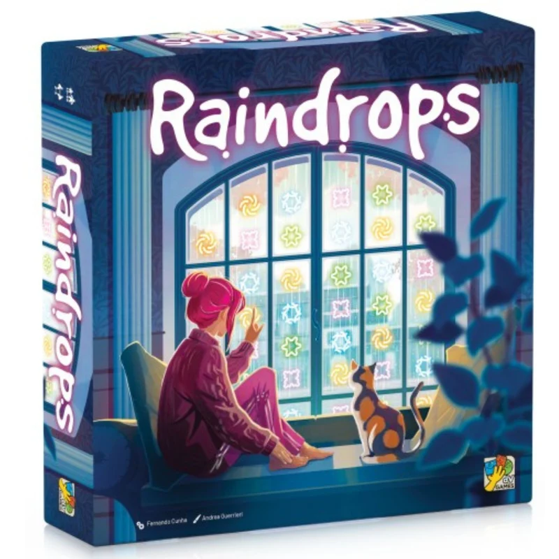 Raindrops