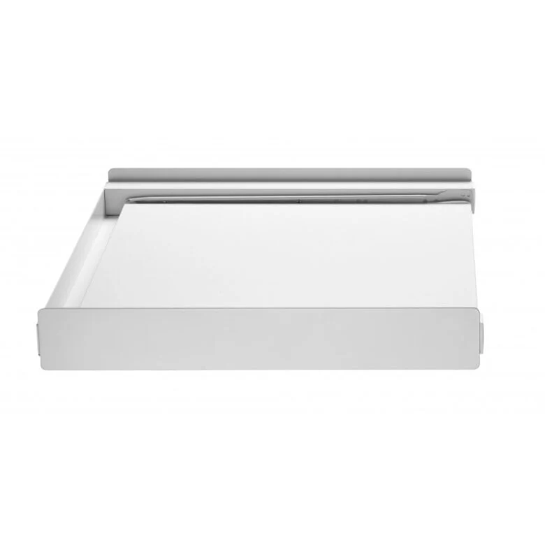 nuovaVideosuono WDS01 accessorio e componente per asciugatrice Kit di sovrapposizione