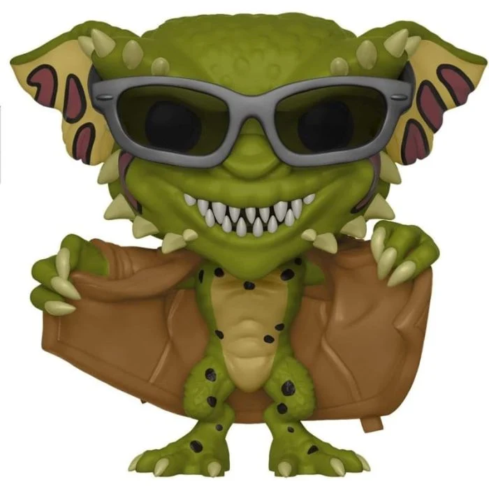 Funko Pop! - Gremlins 2 - Flashing Gremlin - Numero 610