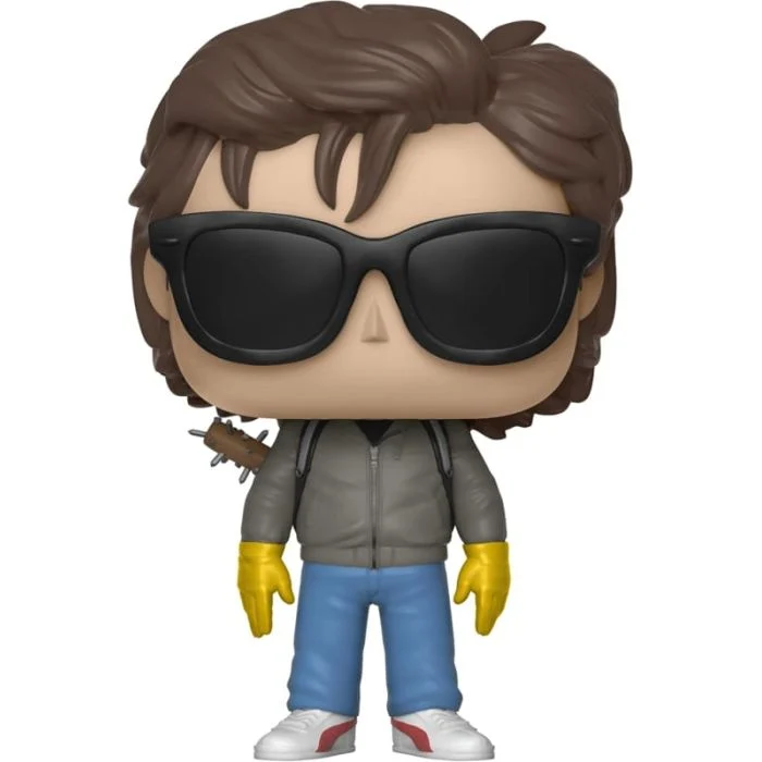 Funko Pop! - Stranger Things - Steve with Sunglasses - Numero 638