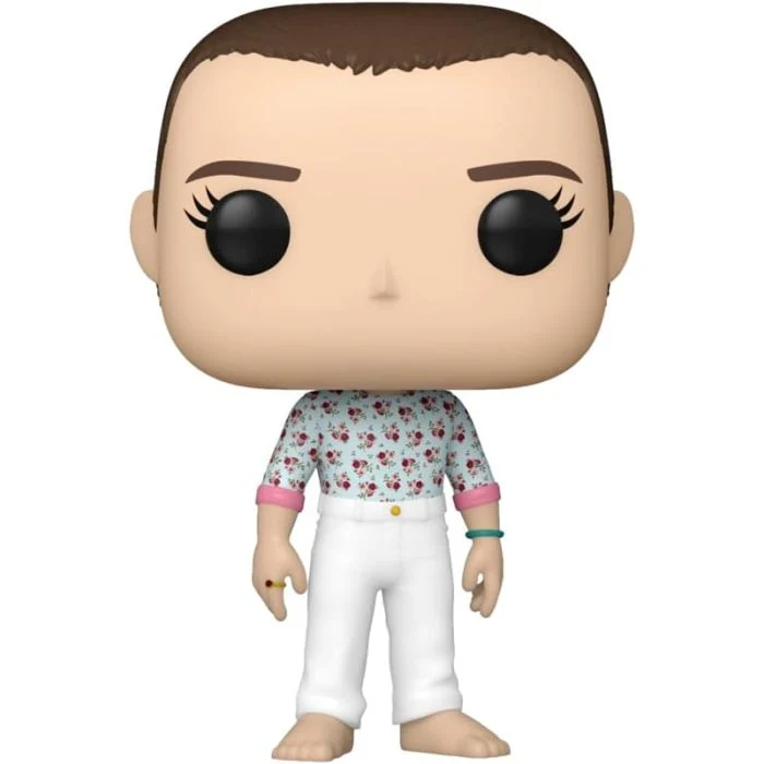Funko Pop! - Stranger Things - Eleven - Numero 1457