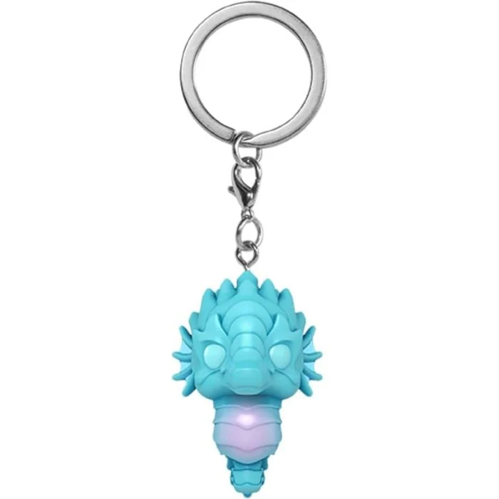 Funko Pop! Keychain - Aquaman - Storm