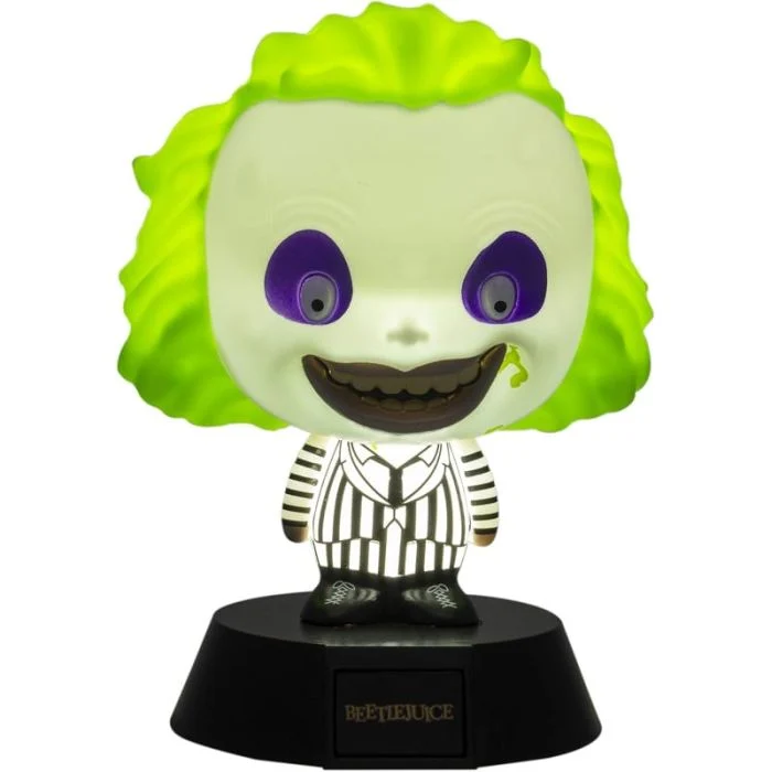 Beetlejuice - Lampada Icon Light V2