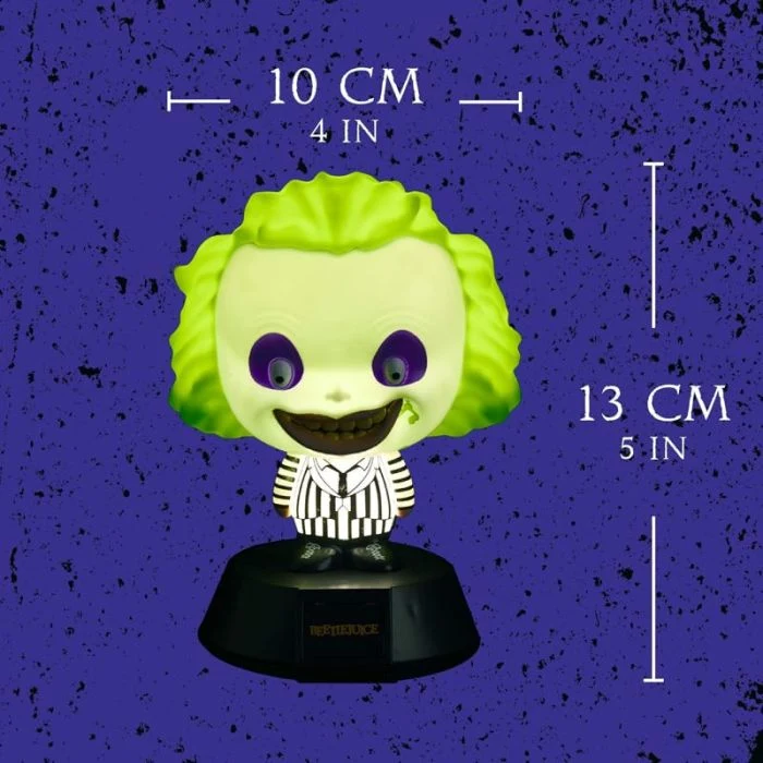 Beetlejuice - Lampada Icon Light V2