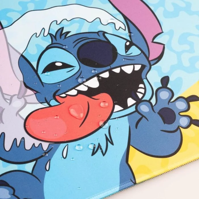 Disney Lilo & Stitch - Tappetino da Scrivania 80x35 cm