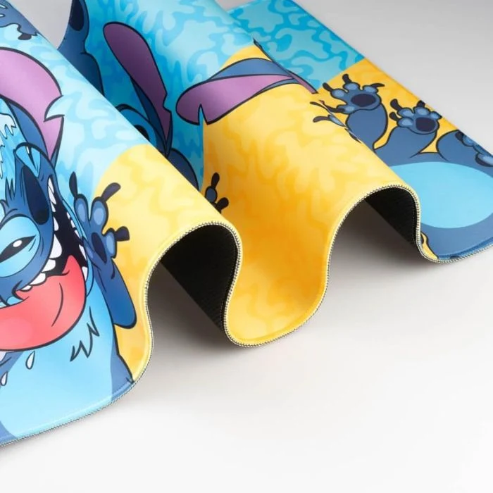Disney Lilo & Stitch - Tappetino da Scrivania 80x35 cm