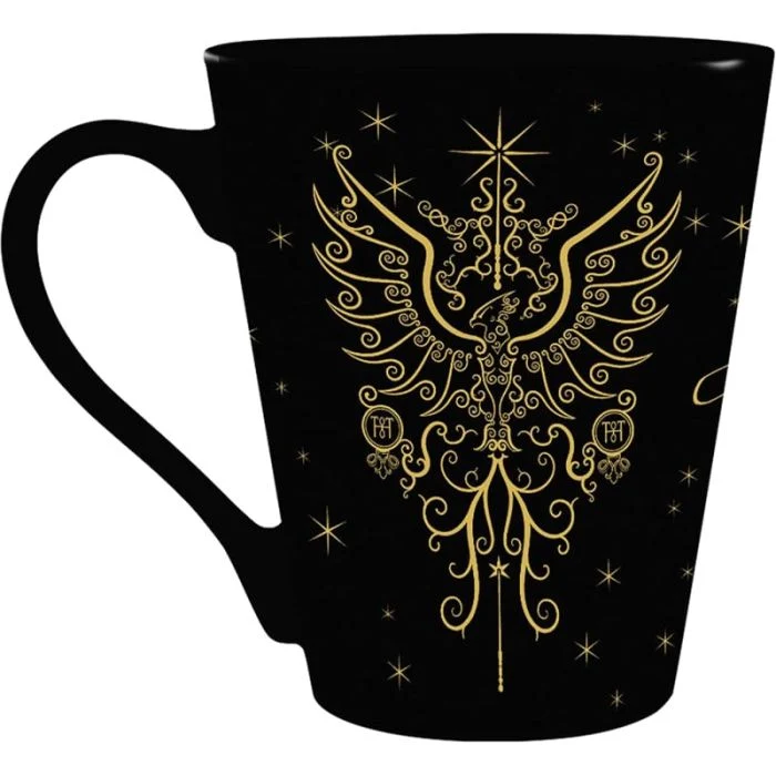 Harry Potter - Tazza Phoenix - 250ml