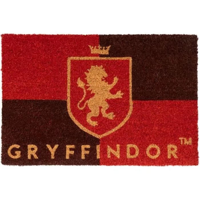 Harry Potter - Zerbino 40x60 - Grifondoro