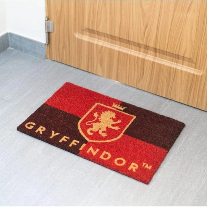 Harry Potter - Zerbino 40x60 - Grifondoro