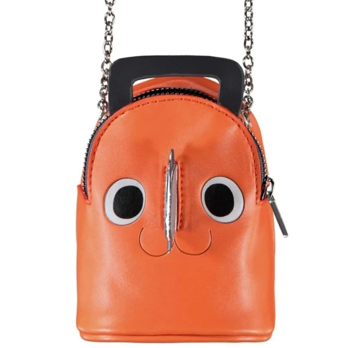 Chainsaw Man - Micro Borsa Pochita