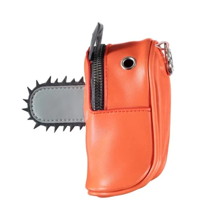 Chainsaw Man - Micro Borsa Pochita