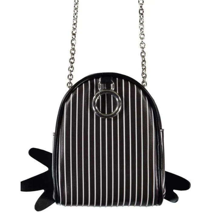 The Nightmare Before Christmas - Micro Borsa Jack Skellington