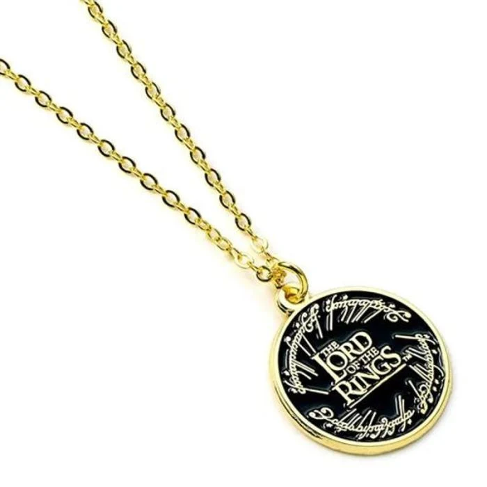 The Lord of The Rings - Collana Anello del Potere