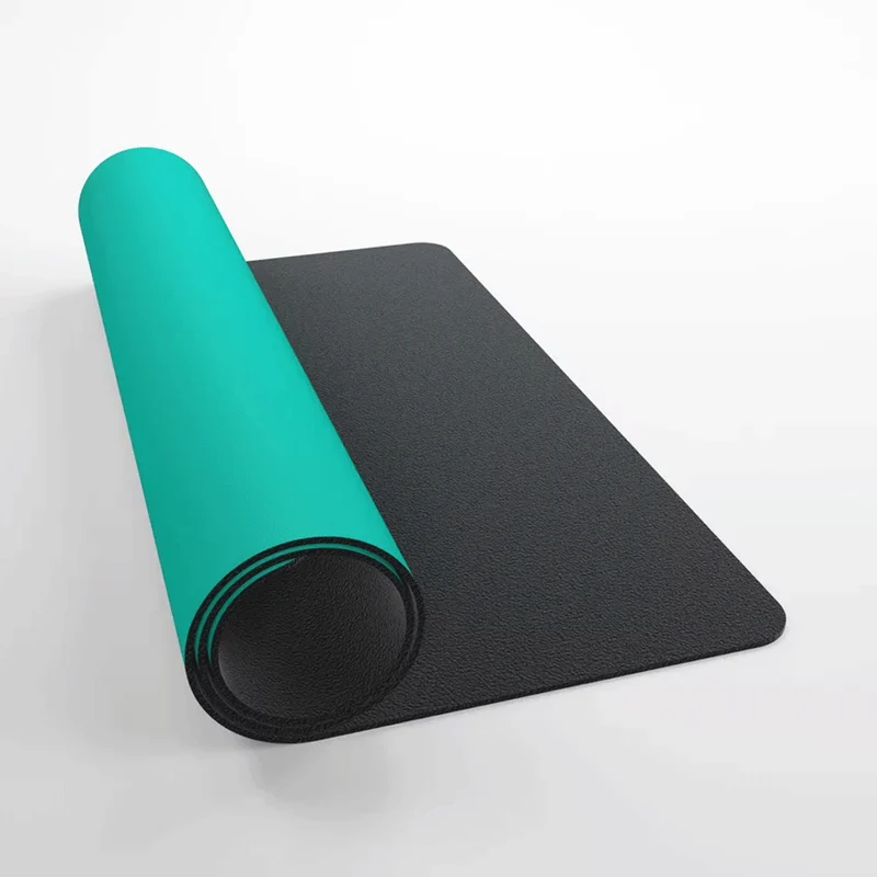 Playmat Prime Gameganic PETROLIO 4251715407134