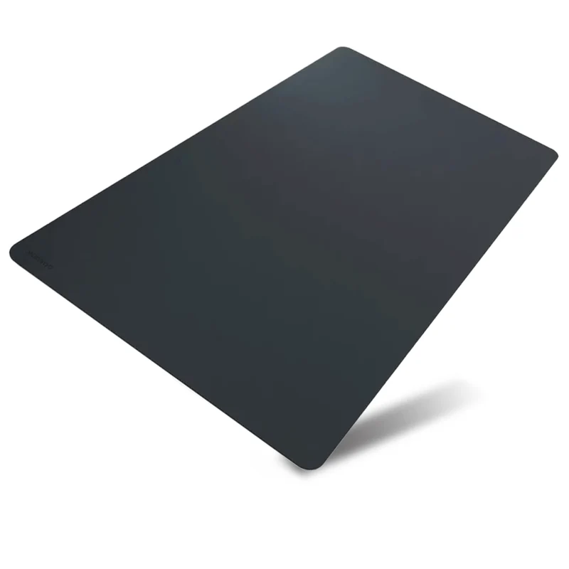 Playmat Prime Gameganic NERO 4251715407073