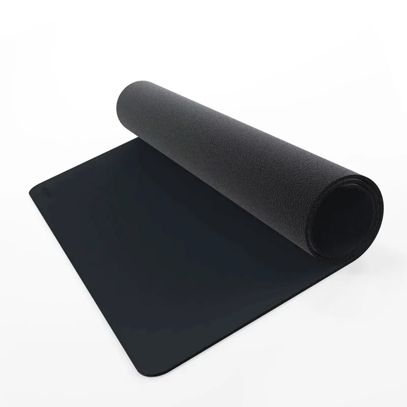 Playmat Prime Gameganic NERO 4251715407073